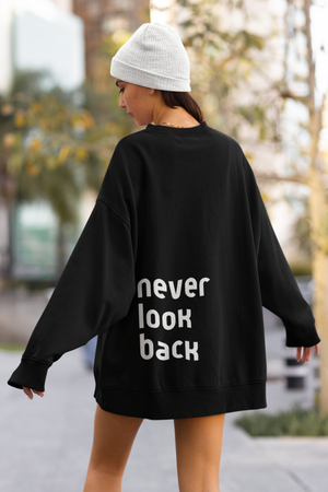 Do The Hard Things Crewneck