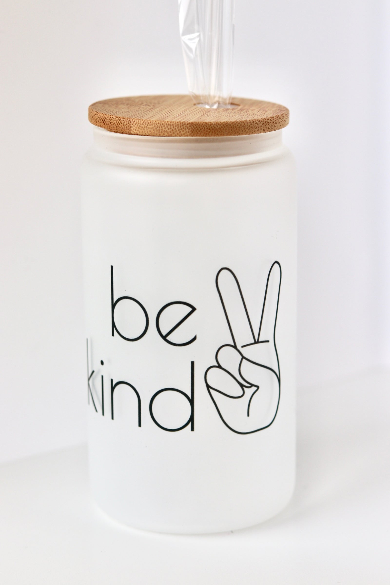 Be Kind Libby Cup