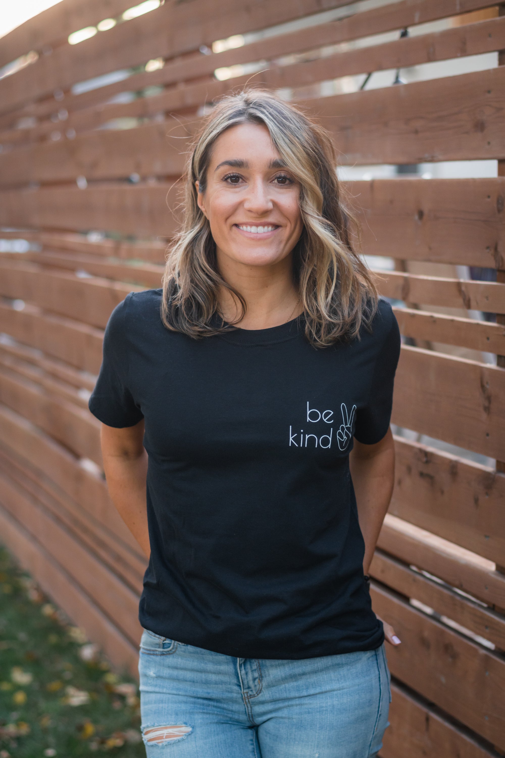 Be Kind Tshirt