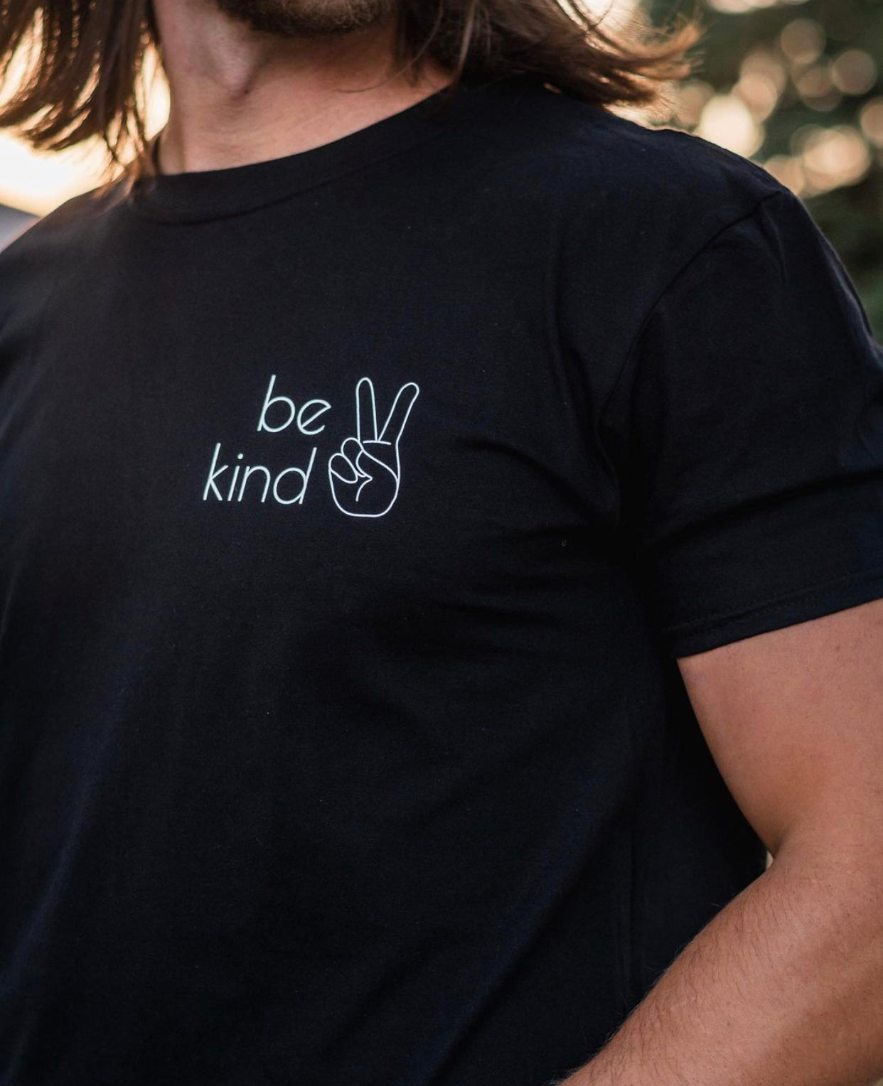 Be Kind Tshirt