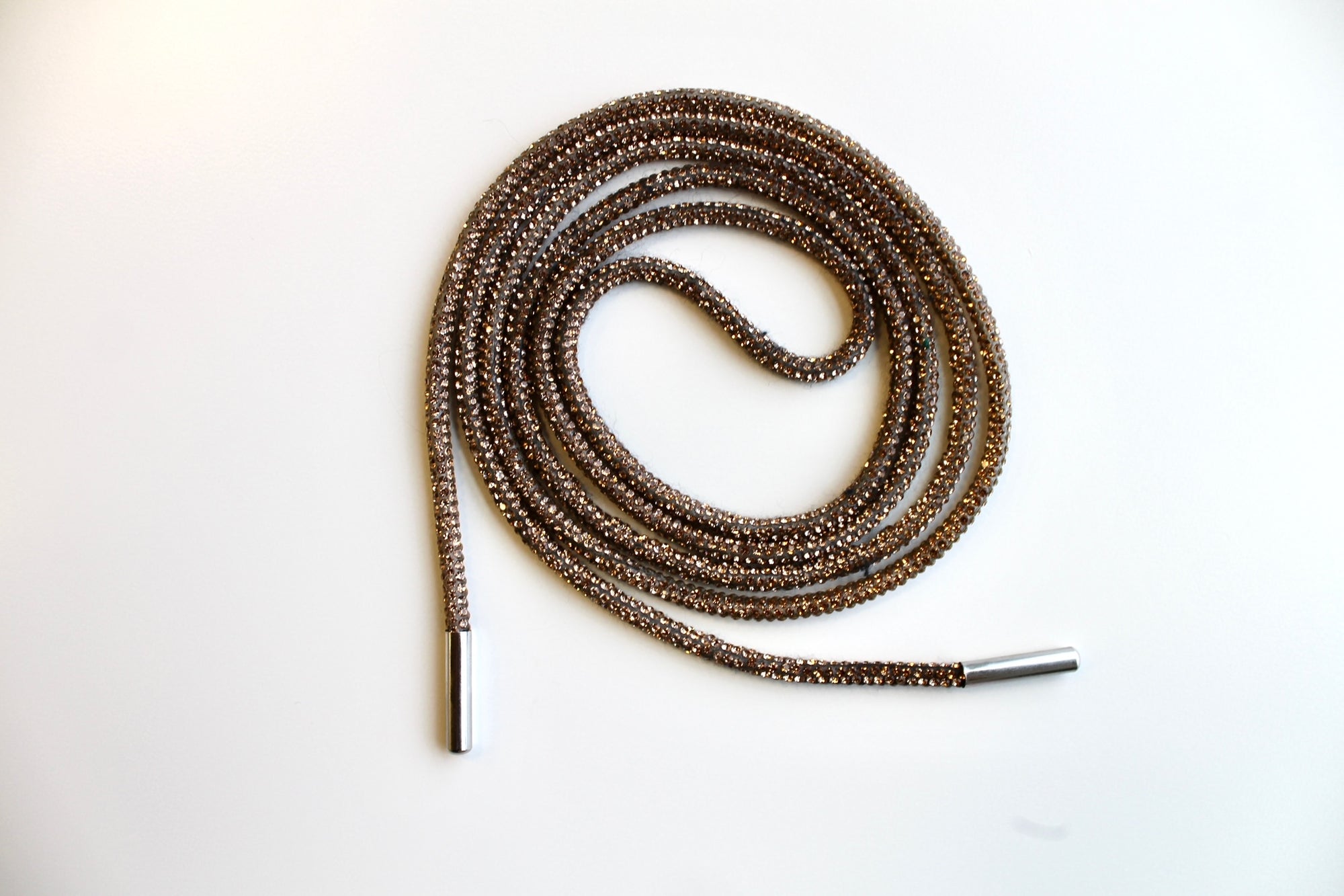 The Bling Hoodie String