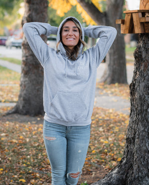 Be Kind Hoodie