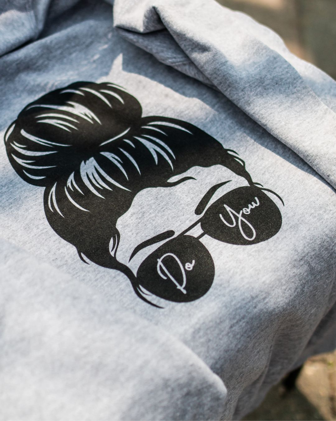 Do You Quarter Zip - Limited Edition