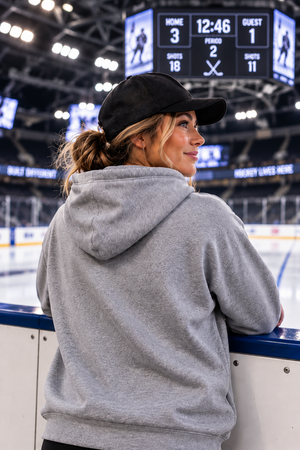 Game Day Hoodie