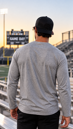 Game Day Long Sleeve