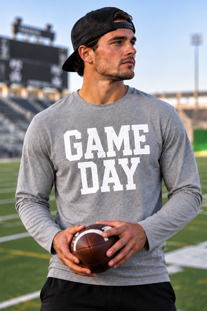 Game Day Long Sleeve