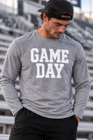 Game Day Long Sleeve