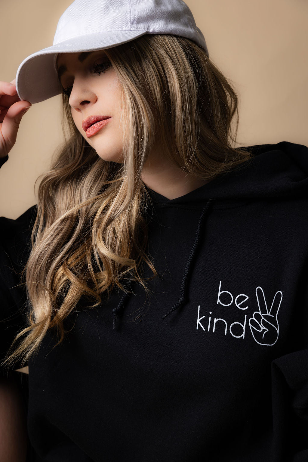 Be Kind Hoodie