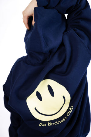 Kindness Club Hoodie