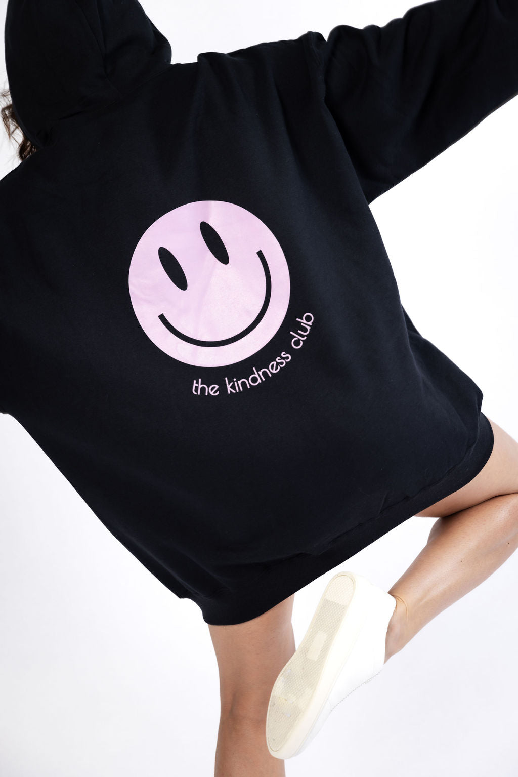 Kindness Club Hoodie