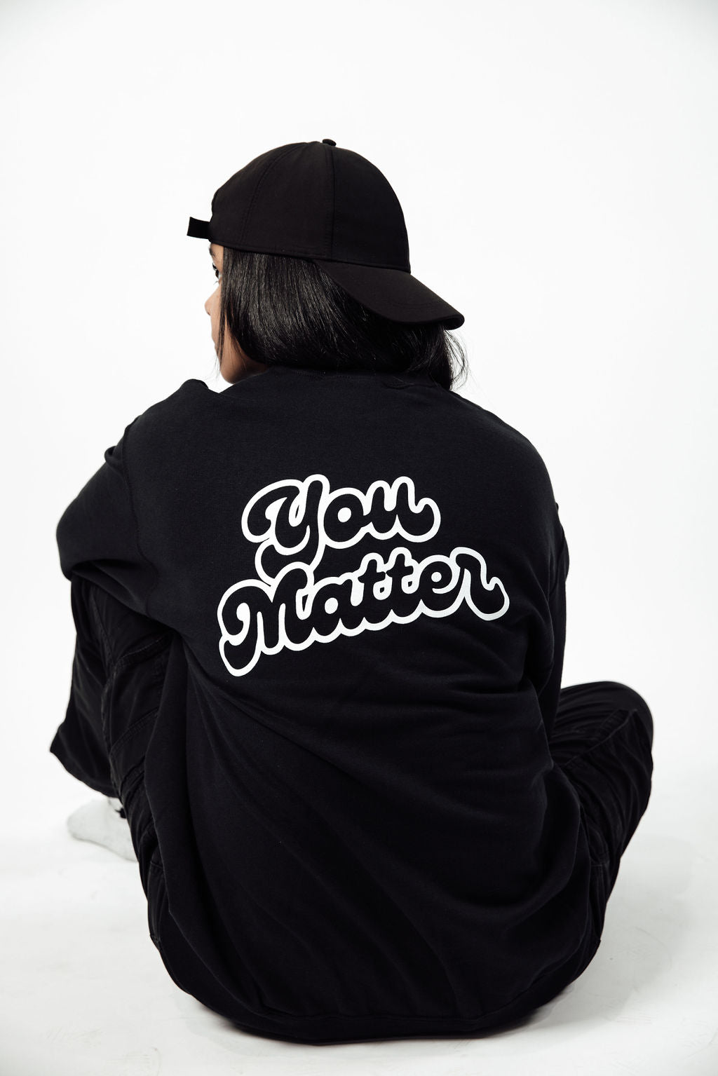 You Matter March Madness Bundle