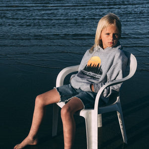 Lake Life Youth Hoodie