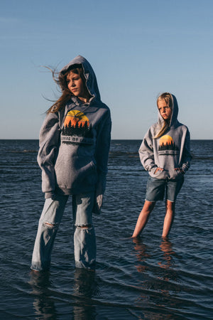 Lake Life Youth Hoodie