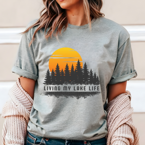 Lake Life Tshirt