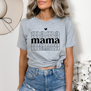 Mama Tshirt