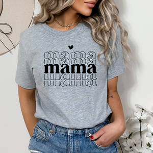 Mama Tshirt