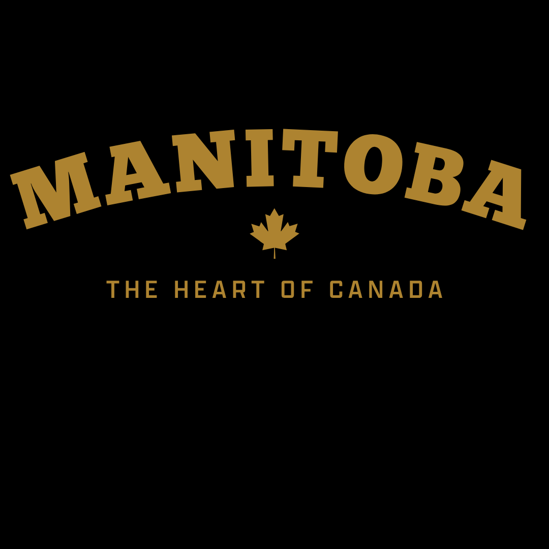 Manitoba Hoodie