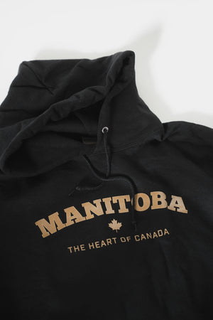 Manitoba Hoodie