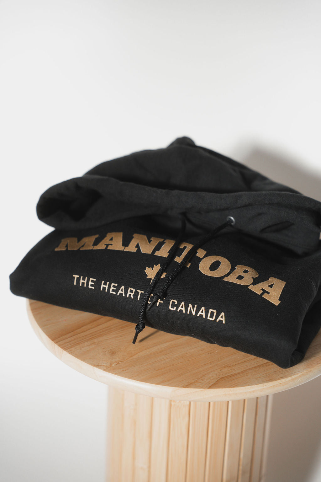 Manitoba Hoodie