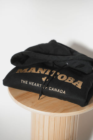 Manitoba Hoodie