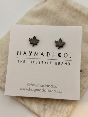 The Maple Leaf Studs