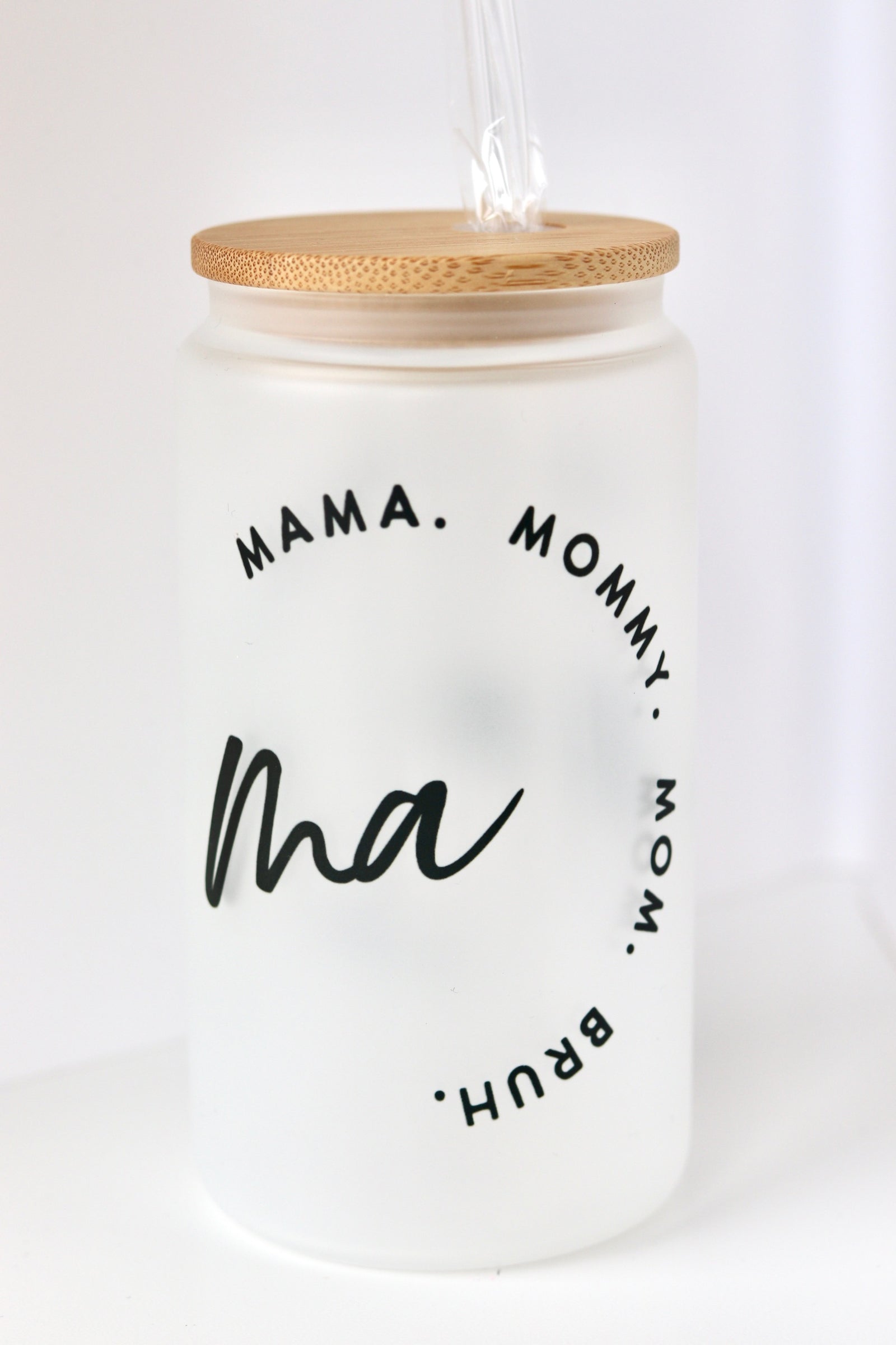 Ma to Bruh Libby Cup