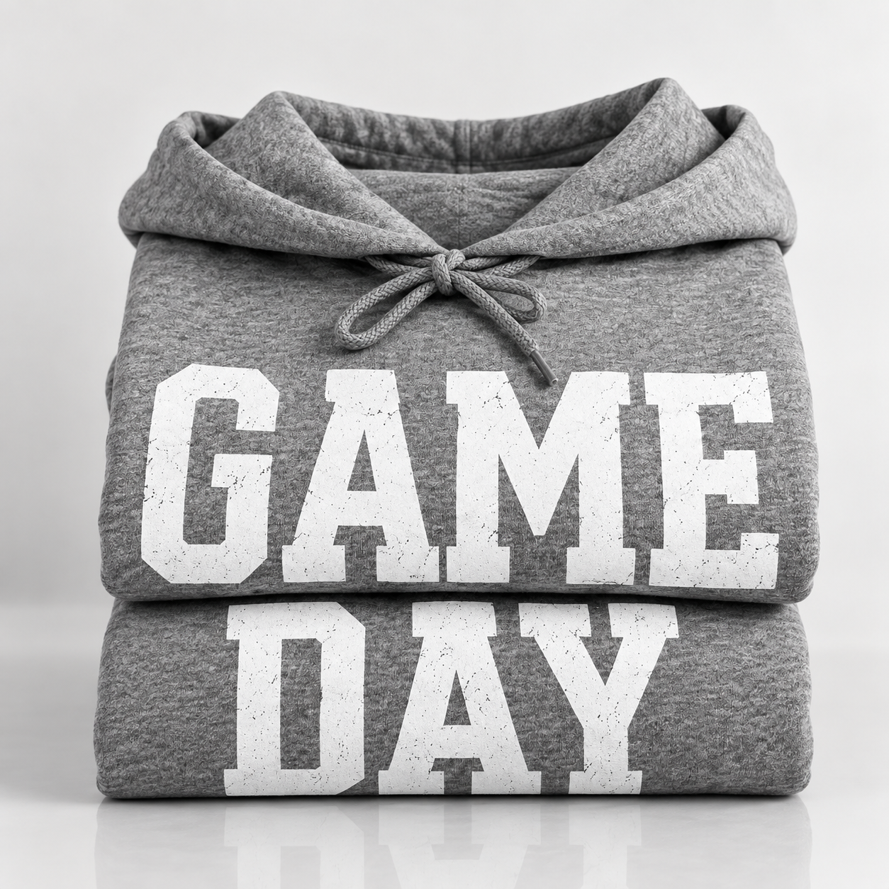 Game Day Hoodie