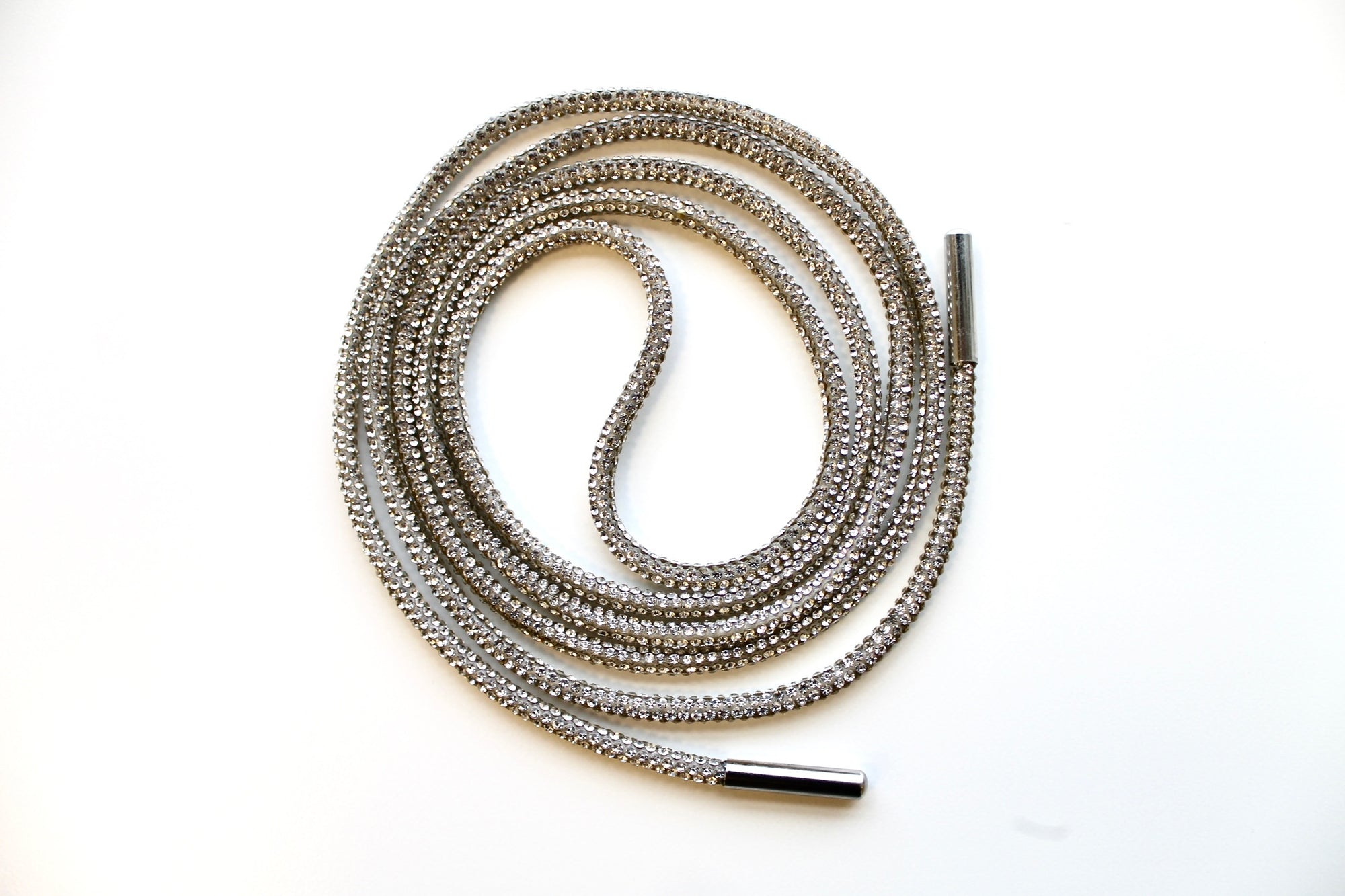 The Bling Hoodie String