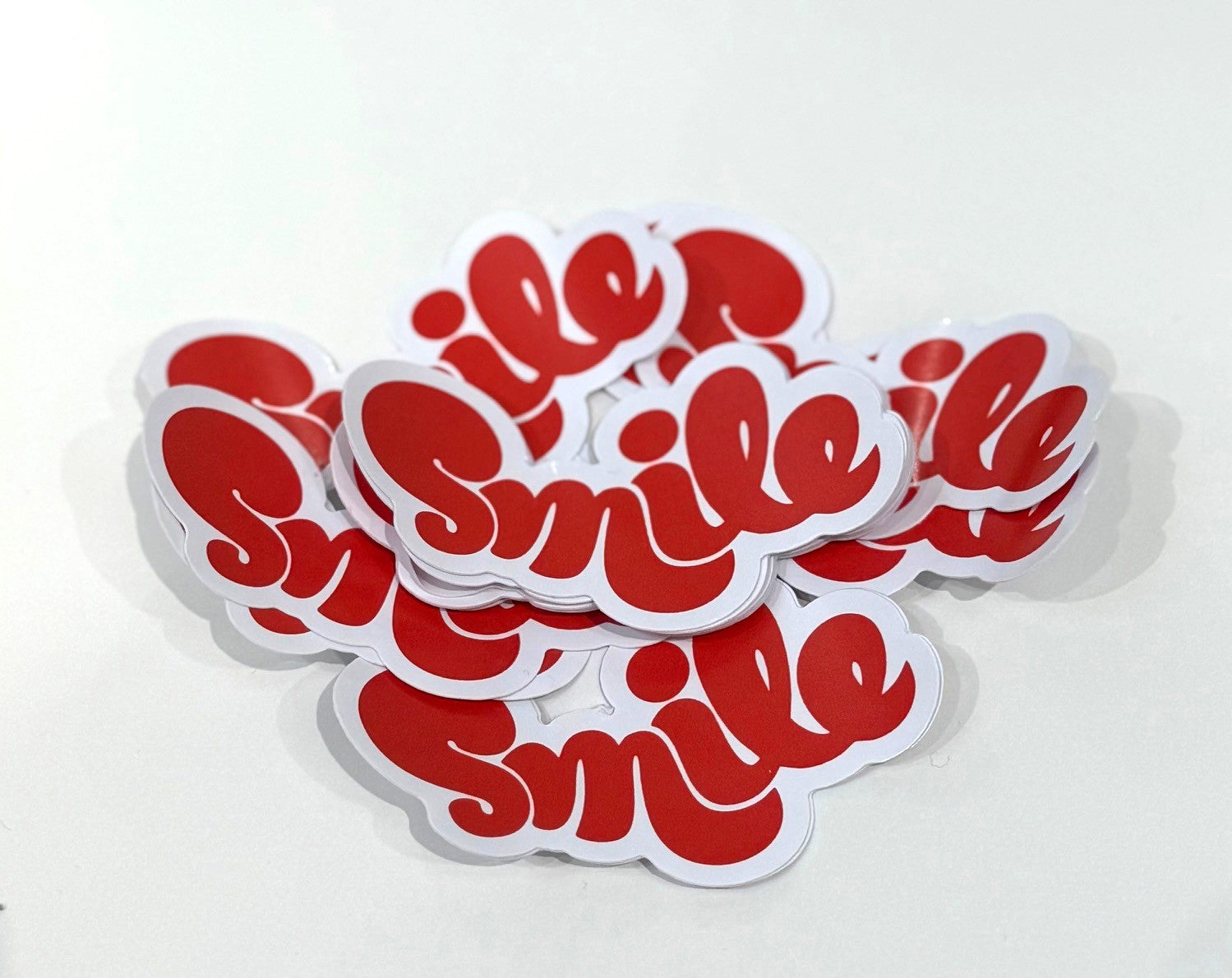 Smile Hoodie