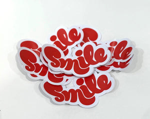Smile Hoodie