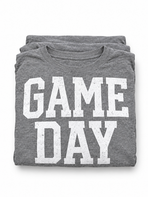 Game Day Long Sleeve