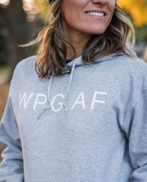 WPG AF Hoodie