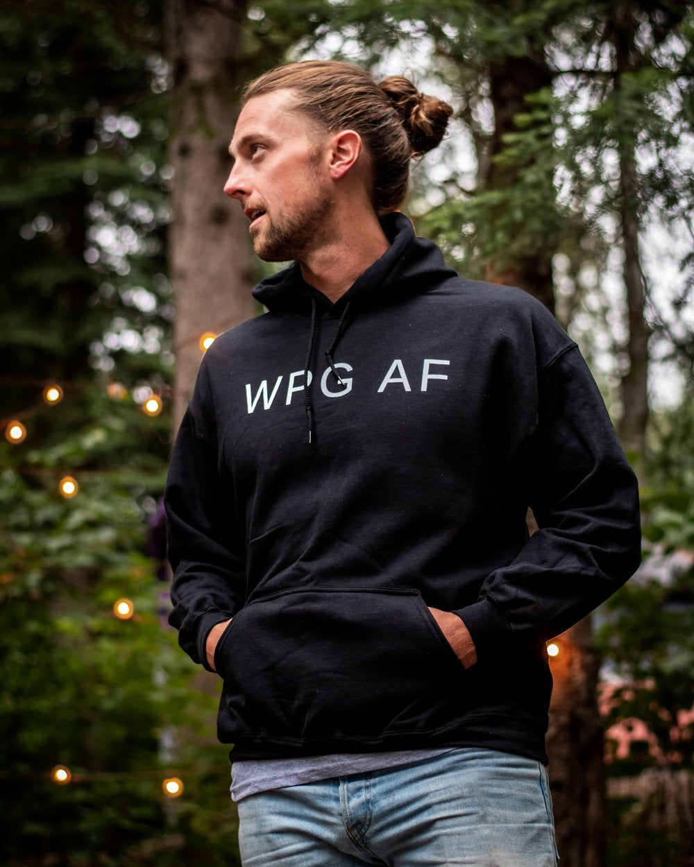 WPG AF Hoodie