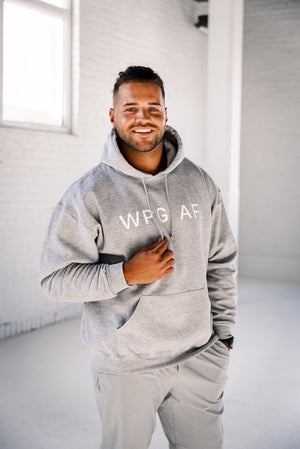 WPG AF Hoodie