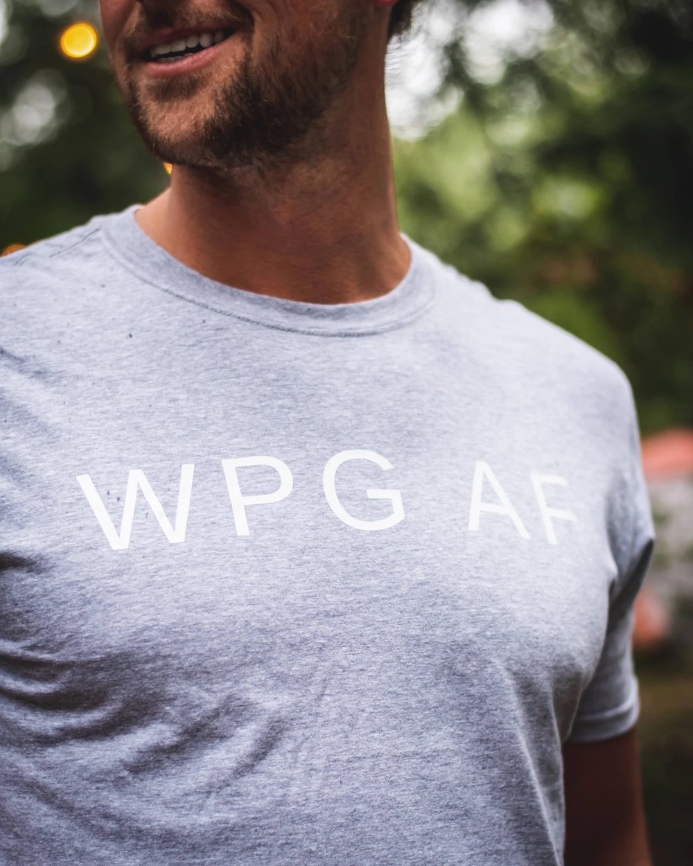 WPG AF Tshirt