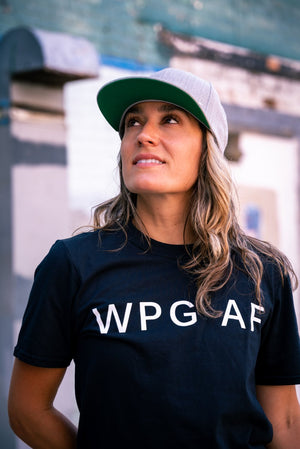 WPG AF Tshirt