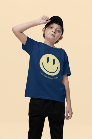 Kindness Club Youth Tshirt